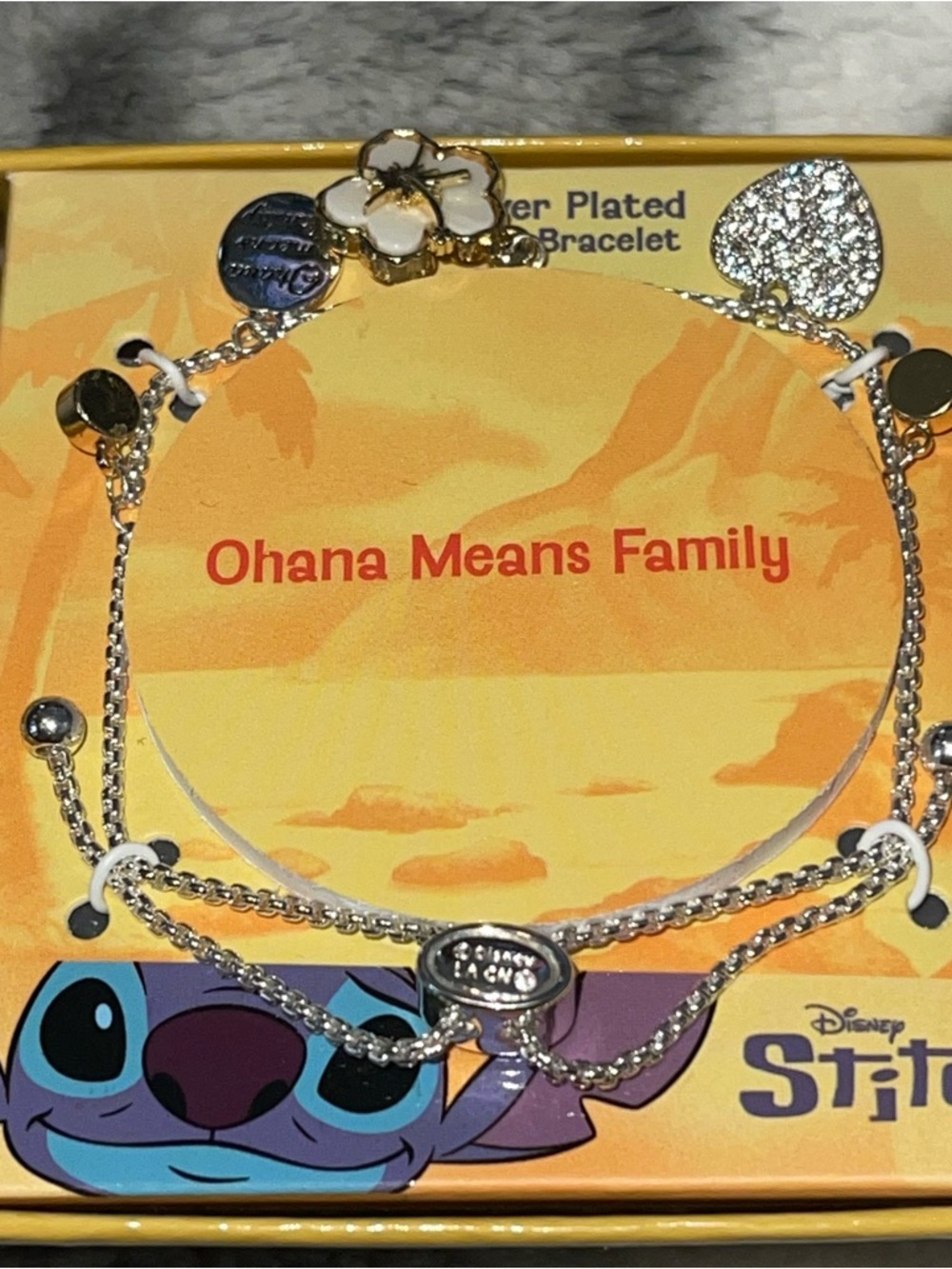 Disney bracelet - Picture 3 of 8